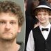 'Hunger Games' actor arrested for assault with a deadly weapon, intent to kill
