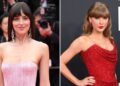 I Wonder If Taylor Swift Saw Dakota Johnson in 'Madame Web'