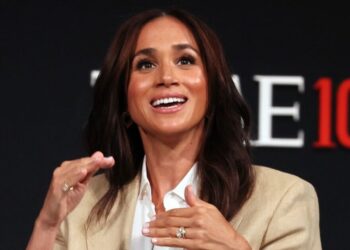 'I just spoke to Meghan Markle on the phone - these 3 words sum her up' | Royal | News