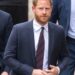 'I met Prince Harry and apologised for how I referred to him' | Royal | News