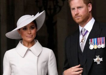'I met late Queen - one brutal comment made her feelings on Harry clear' | Royal | News