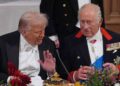 'I worked for royals - I predict problem for Charles on state visit' | Royal | News