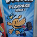 ICv2: New York Toy Fair 2026 News: Cryptozoic Entertainment Partners with Dav Pilkey's Monster Island for 'Dog Man Playpaks'
