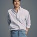 Actor and director Jung Woo / Courtesy of BH Entertainment
