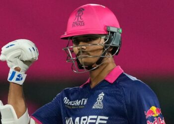 IPL 2026, RR vs MI 13th Match Match Report, April 07, 2026