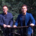 Ant and Dec in I'm A Celebrity... South Africa