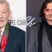 Ian McKellen 'Fell in Love' With Johnny Depp for This Reason