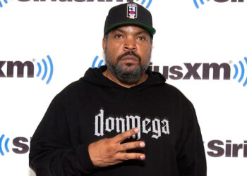 Ice Cube