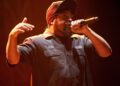 Ice Cube brings 4oth anniversary show to Tucson amphitheater