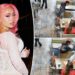 Ice Spice breaks silence after McDonald's fight video goes viral