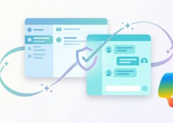 Microsoft 365 Copilot in Teams and Outlook