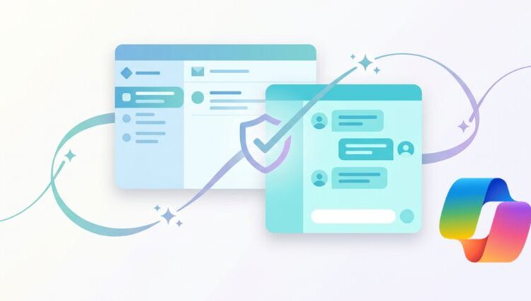 Microsoft 365 Copilot in Teams and Outlook