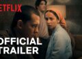 Unchosen | Official Trailer | Netflix - YouTube