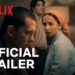 Unchosen | Official Trailer | Netflix - YouTube