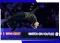 Ilia Malinin Stars on Ice interview 2026: Where to buy tickets