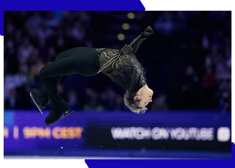 Ilia Malinin Stars on Ice interview 2026: Where to buy tickets