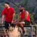 Balance of Power - Adam Thomas and David Haye.