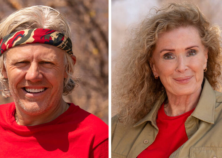 I'm A Celebrity South Africa salaries cause pay row among cast