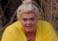 Gemma Collins