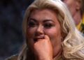 Gemma Collins