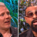 I'm A Celebrity stars storm off set as the live final is thrown into chaos
