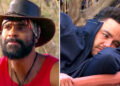 I’m A Celebrity’s David Haye speaks out on Adam Thomas feud in shock statement