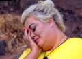 Gemma Collins