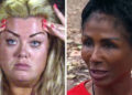 I'm A Celebrity's Gemma Collins' mystery injury revealed amid Sinitta row