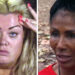 I'm A Celebrity's Gemma Collins' mystery injury revealed amid Sinitta row