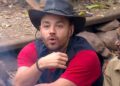 Adam Thomas has spoken out on his I'm A Celebrity... South Africa experience
