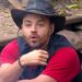 Adam Thomas has spoken out on his I'm A Celebrity... South Africa experience