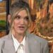Ashley Roberts confessed things became rather 'uncomfortable' in camp