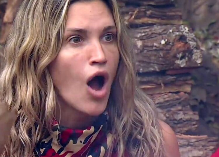 Ashley is a fan favourite to win the All Stars 2026 series set in South Africa