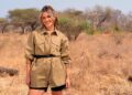 Ashley Roberts