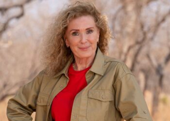 Beverley Callard