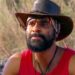 David Haye on I'm A Celeb
