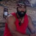 I'm A Celeb's David Haye made 'sexist' remarks as he 'can't use AI in jungle'