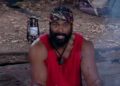 David Haye