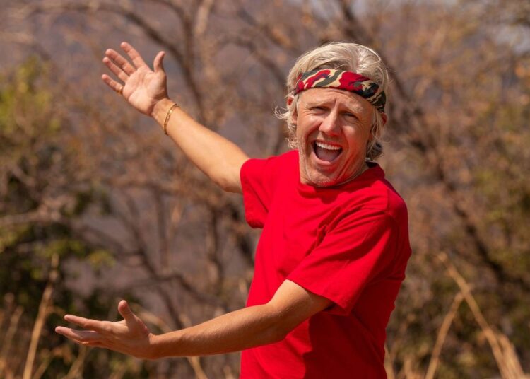 Jimmy Bullard is reportedly set to take legal action against ITV bosses