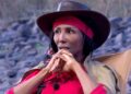 I’m A Celebrity star Sinitta has denied bullying claims