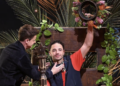 I'm A Celeb's Sinitta reveals why she left the stage on chaotic final