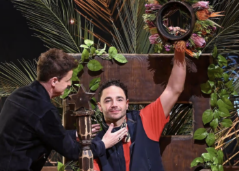 I'm A Celeb's Sinitta reveals why she left the stage on chaotic final