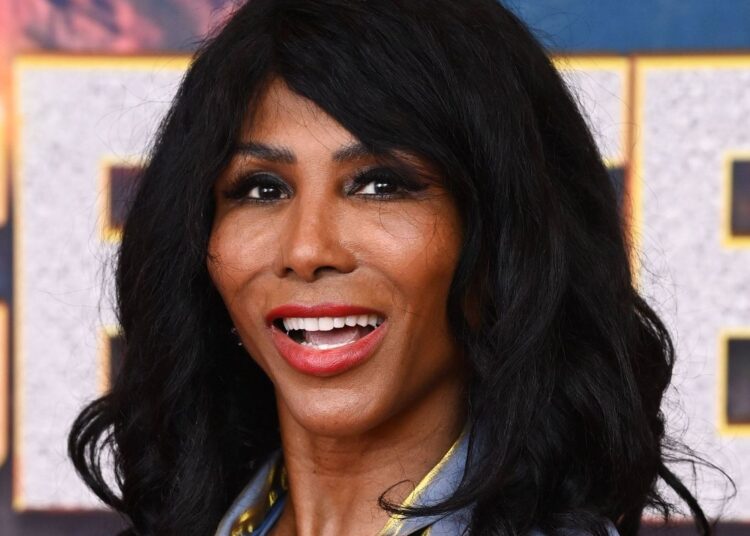 Sinitta