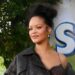 I’m Obsessed With Rihanna's Polka Dot Boots