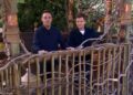 Ant and Dec host the ITV show