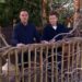 Ant and Dec host the ITV show