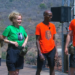 I’m A Celebrity South Africa viewers are convinced there is a feud brewin
