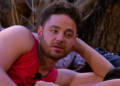 Adam Thomas on 'I'm A Celebrity: South Africa' (ITV)