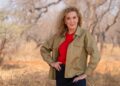 Beverley Callard