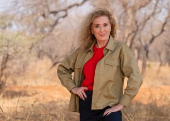Beverley Callard
